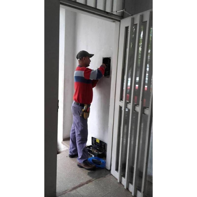 Electricista profesional,se realizan Trabajos de Urgencia Eléctricas. - 3