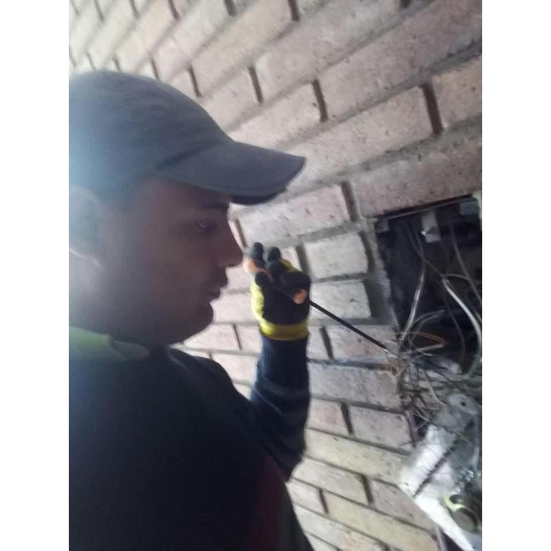 Electricista profesional,se realizan Trabajos de Urgencia Eléctricas. - 5