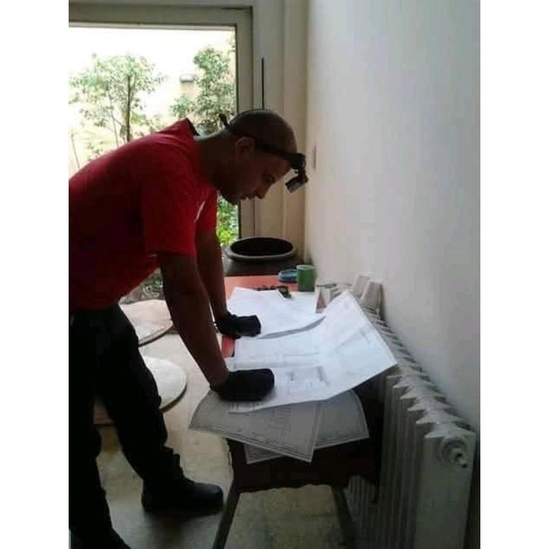 Electricista profesional,se realizan Trabajos de Urgencia Eléctricas. - 7