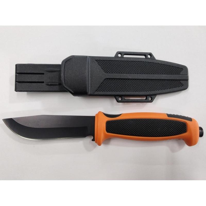 Cuchillo Caza Pesca Supervivencia Nf6797