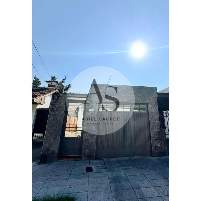 Se Vende Excelente Ph + Cochera En Villa Bosch!!!!