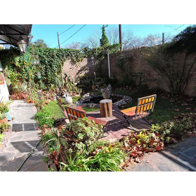 Casa + Depto 95.000