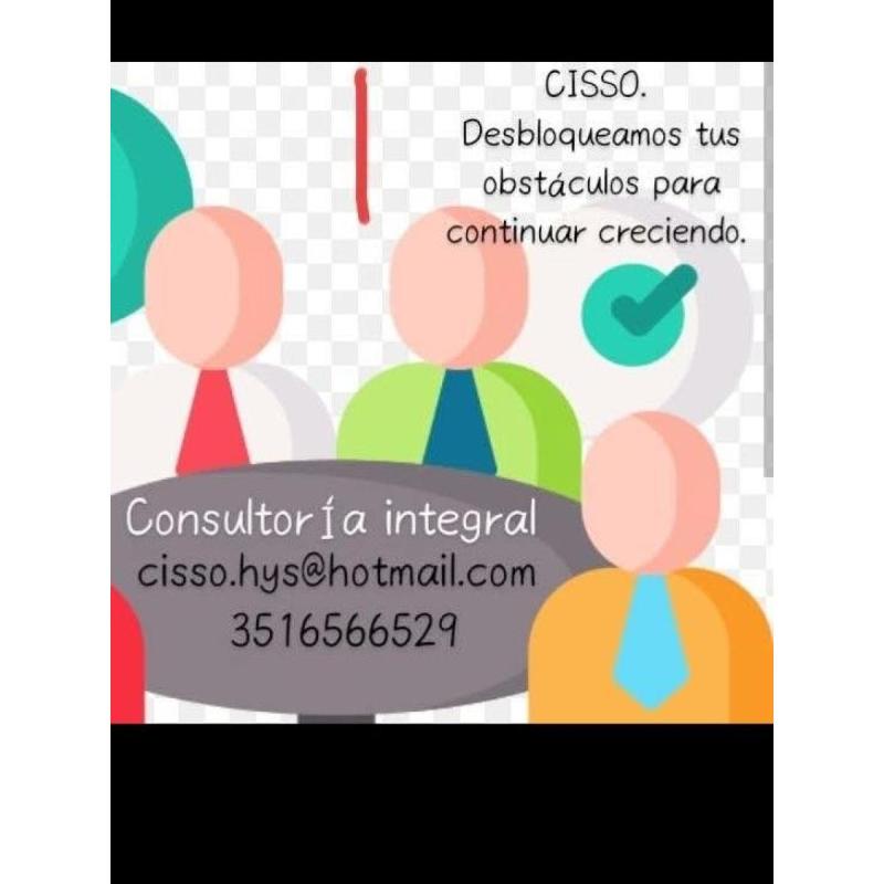 Informe técnico de higiene y seguridad. Habilitación municipal. Programas de seguridad. - 3