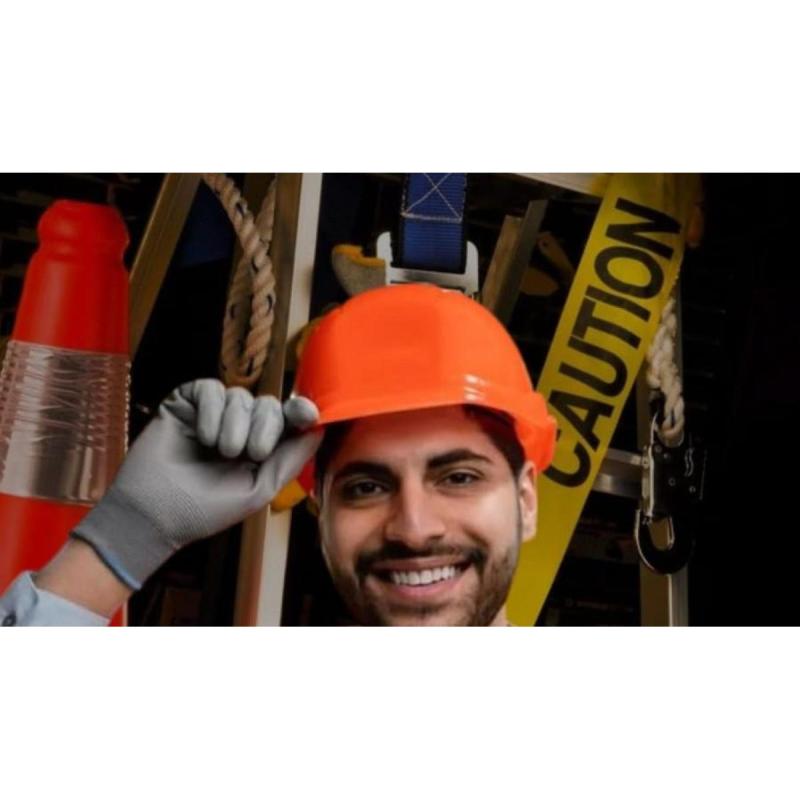 Informe técnico de higiene y seguridad. Habilitación municipal. Programas de seguridad. - 4
