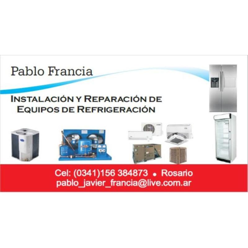 Servicio Tecnico Francia