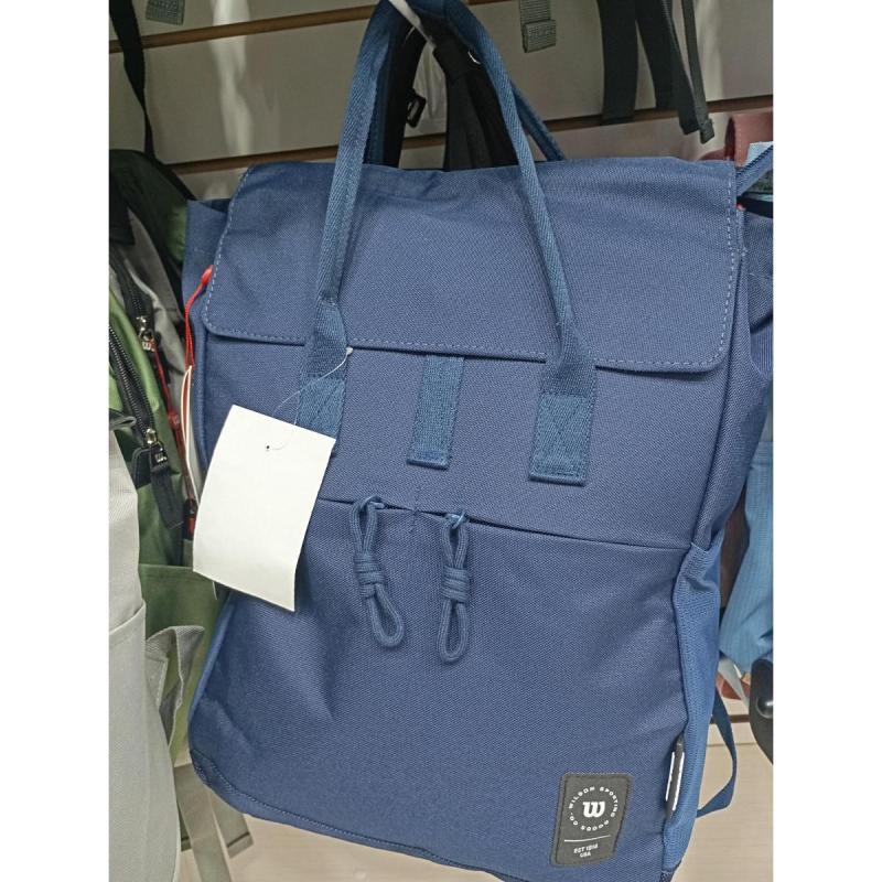 Carteras/mochilas damas sport ejecutivas - 6