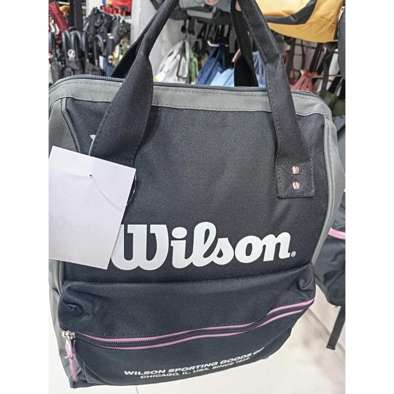 Carteras/mochilas damas sport ejecutivas - 11