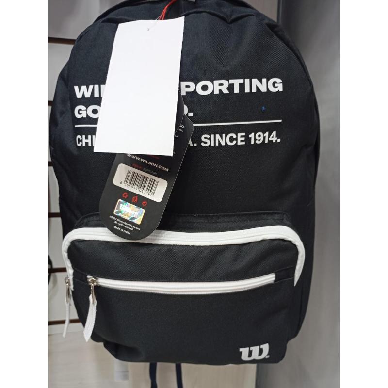 Mochilas clásicas....