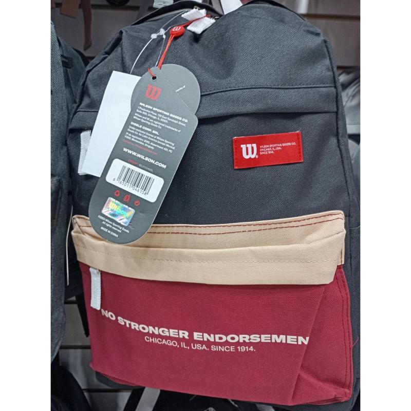 Mochilas urbano .. de tela reforzado... - 5