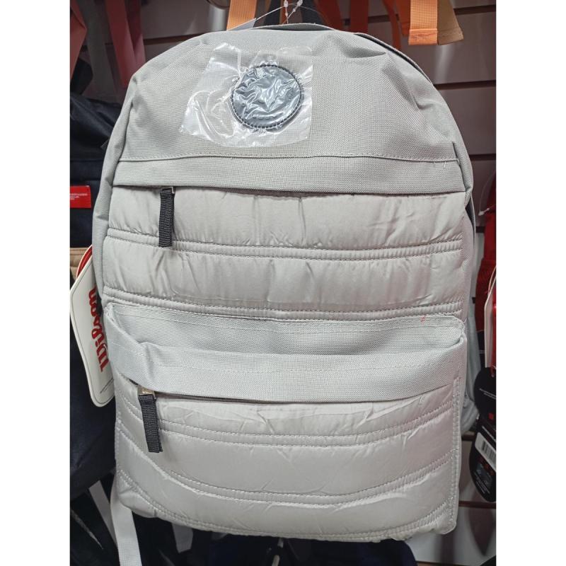 Mochilas urbano .. de tela reforzado... - 6