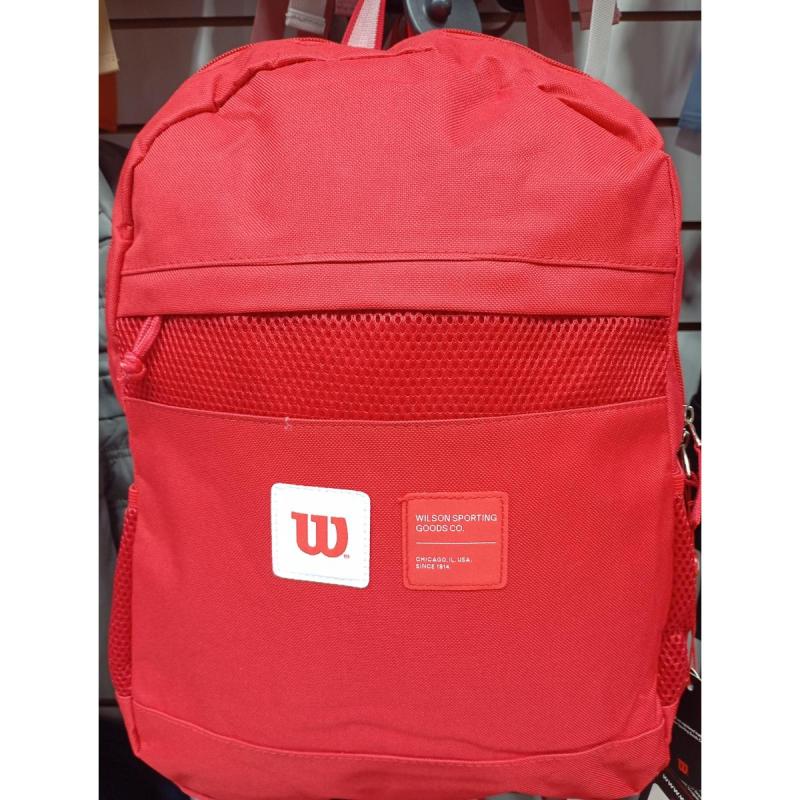 Mochilas urbano .. de tela reforzado... - 7