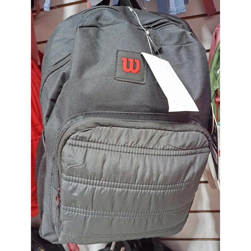 Mochilas urbano .. de tela reforzado... - 9