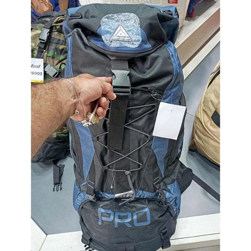 Mochilas Montgner.. y bolsos de mano grandes. - 4