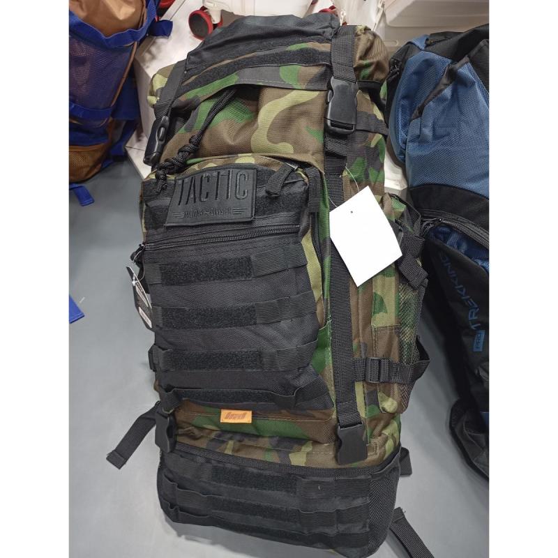 Mochilas Montgner.. y bolsos de mano grandes. - 5