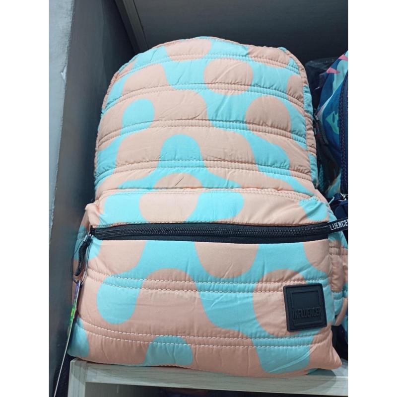 Carteras bolsos y mochilas