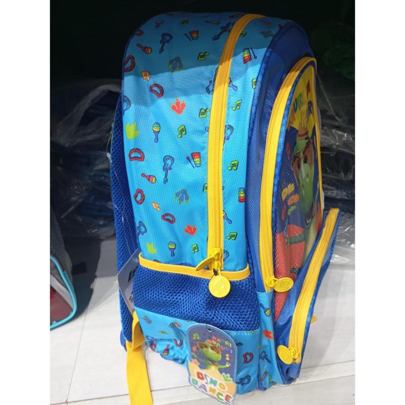 Mochilas para chicos y adolescentes