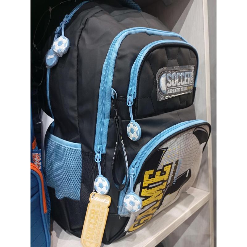 Mochilas para Chicos