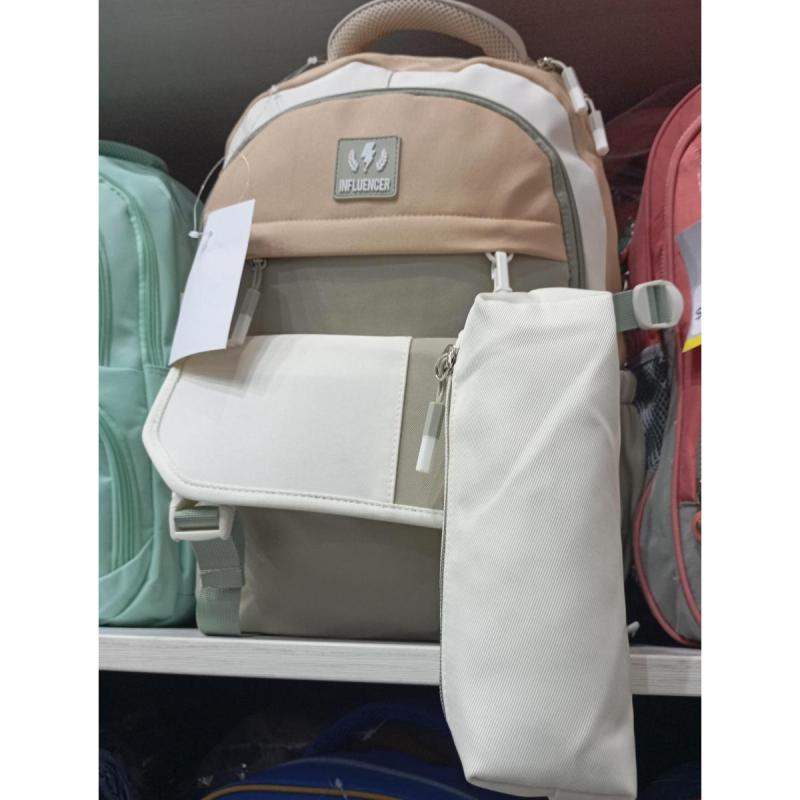 Mochilas damas sport elegantes - 3