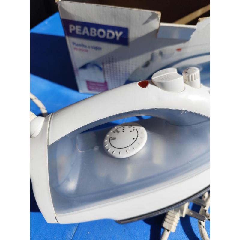 plancha usada funcionando - 3/3