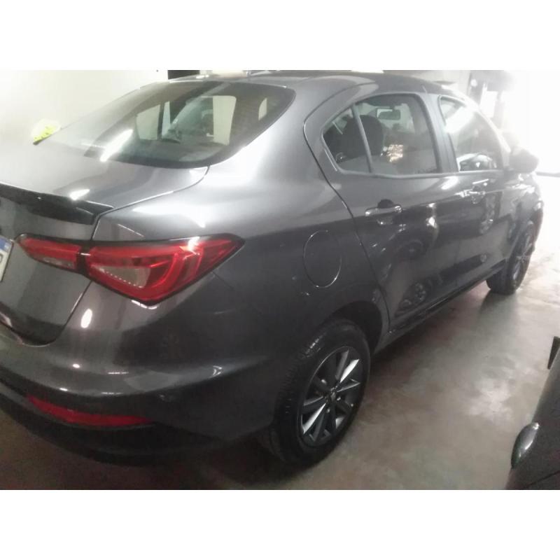 Fiat 2022 Cronos 1.3.S-DESIGN Full-L23-Ant $10 Millones y Ctas Prendario Bancario-Vendo Permuto..San - 15
