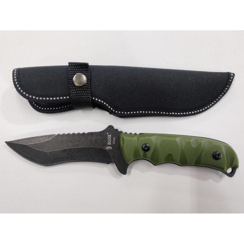 Cuchillo TÁctico Militar Nf5974