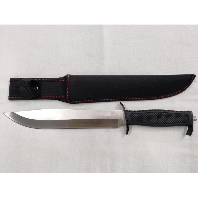 Cuchillo TÁctico Drop Point Xf02