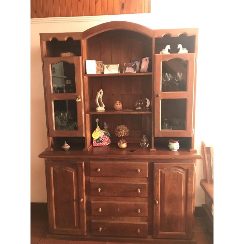 modular de algarrobo