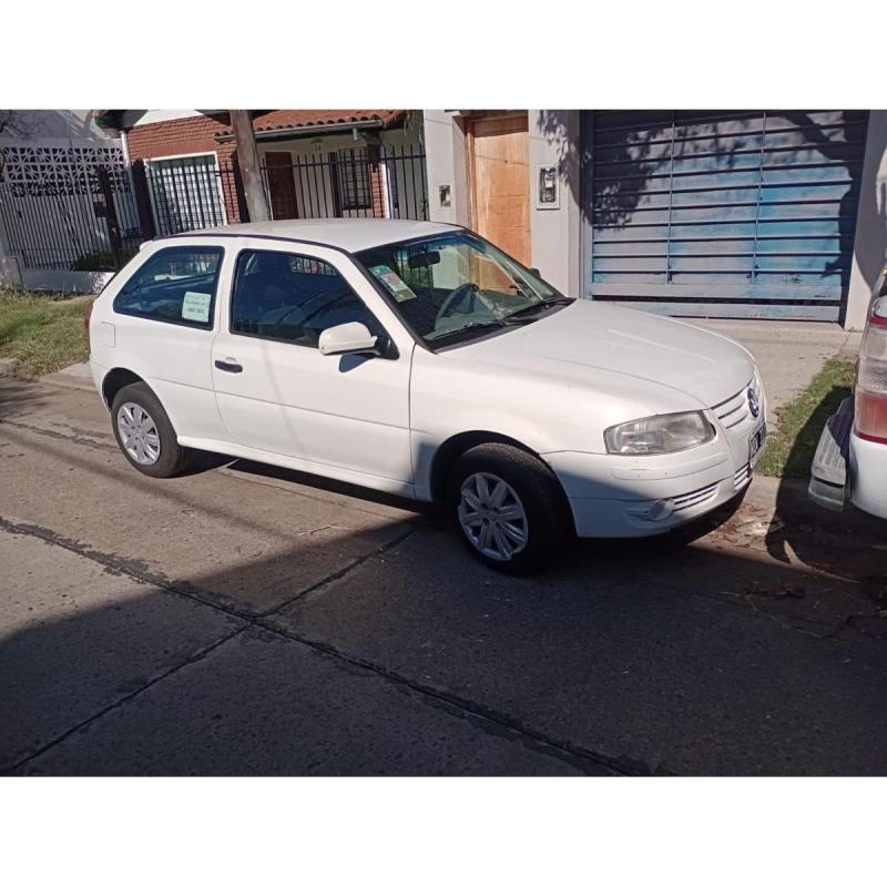 VW Gol power 3p 2013 100.000Km