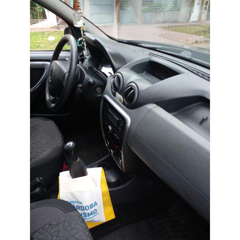 Venta Urgente Duster Dinamic 1.6 Modelo 2012