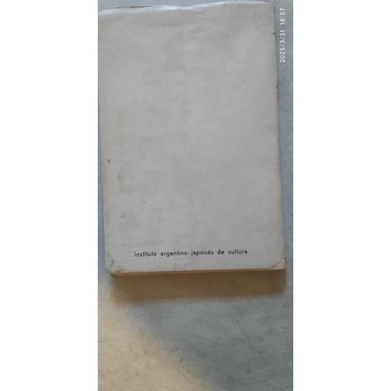 Vdo Libro Usado *sesshu Y La Pintura Zen - 2