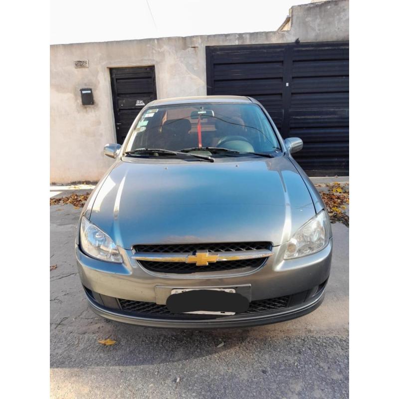 Chevrolet Corsa Classic