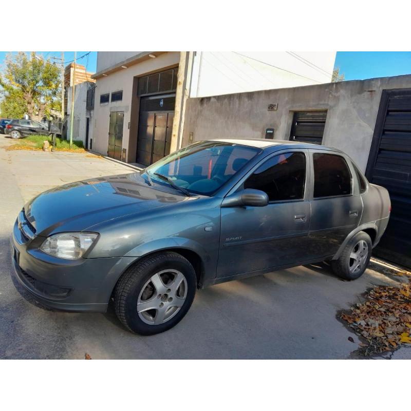 Chevrolet Corsa Classic - 2
