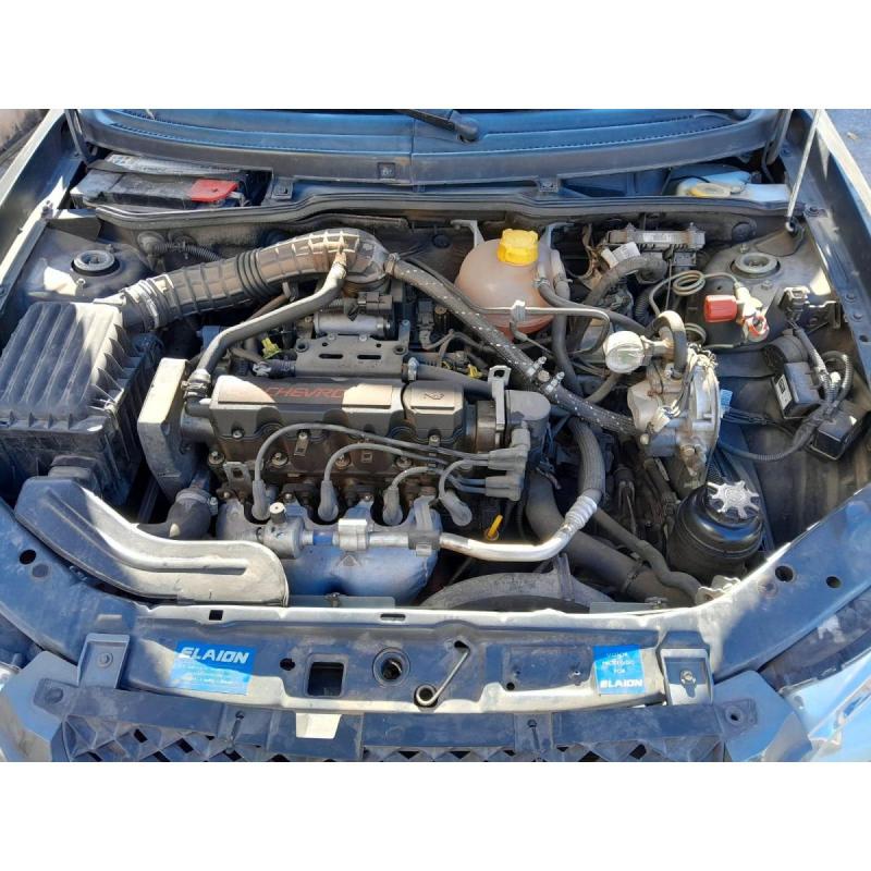 Chevrolet Corsa Classic - 13
