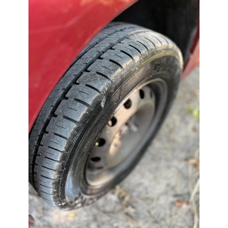 Peugeot 206 1.9 Xrd Premium 5 p - 11