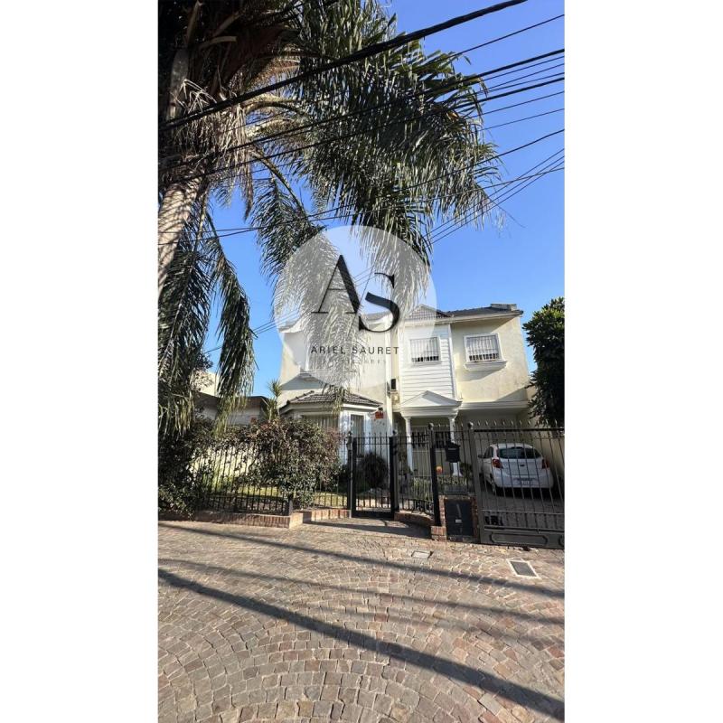 Se Vende Excelente Chalet!!!