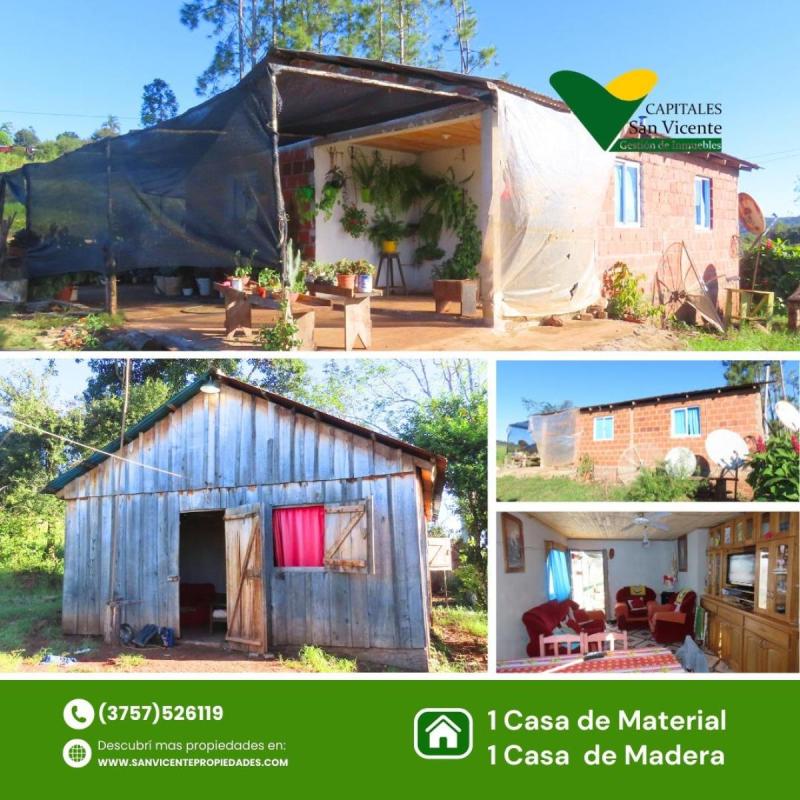Chacra 27 ha San Vicente Misiones - 4