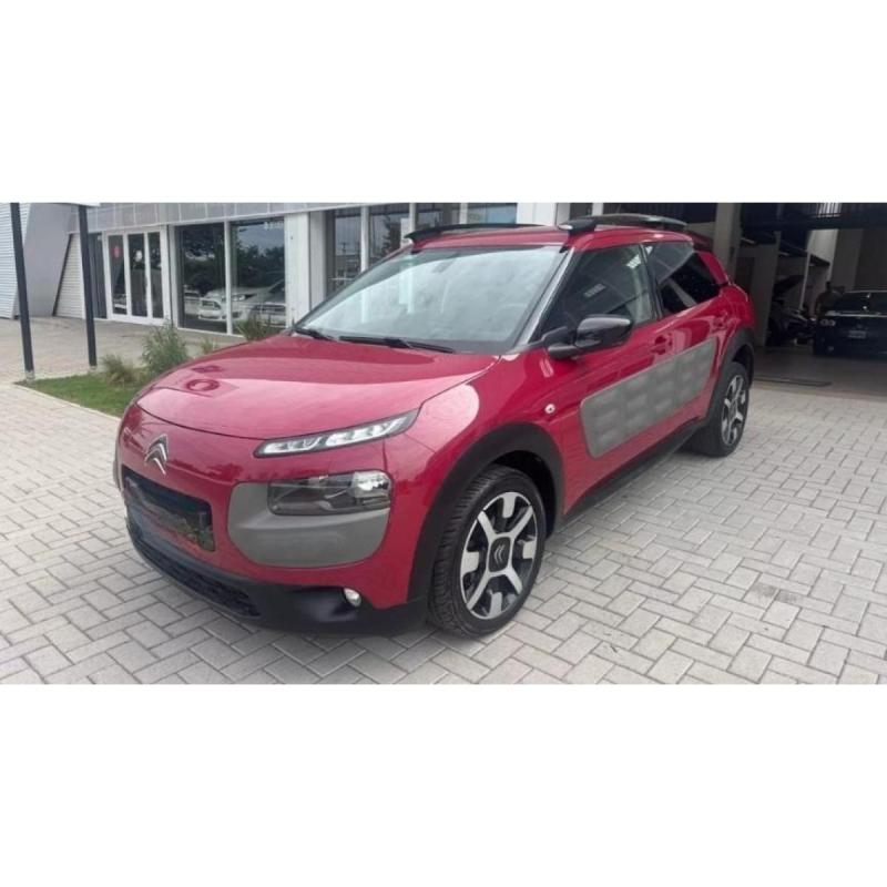 Citroën c4 pure tech - 2