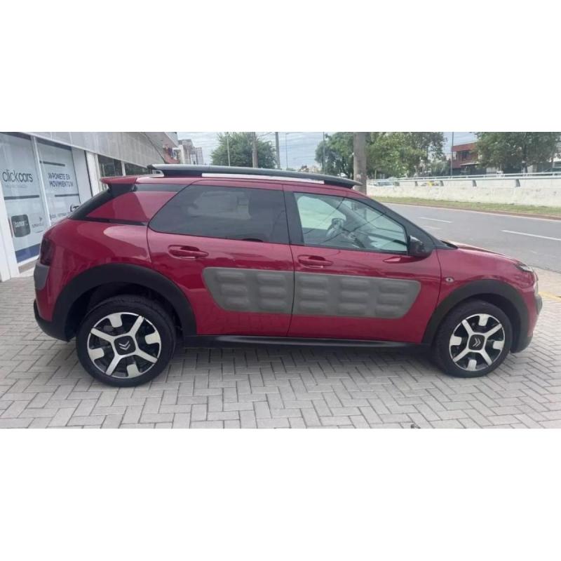 Citroën c4 pure tech - 3