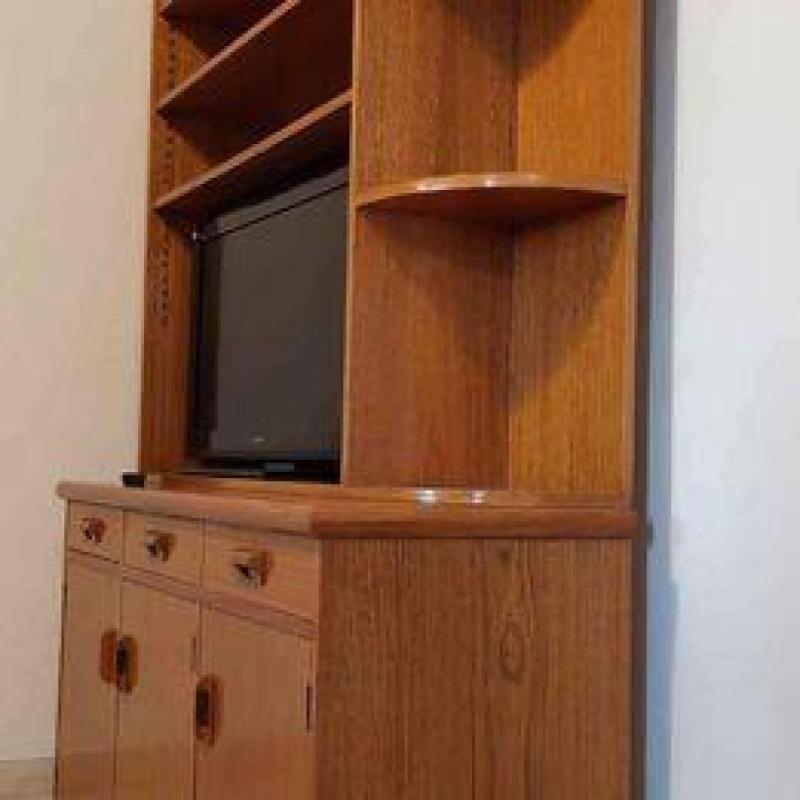 mueble de cocina/comedor