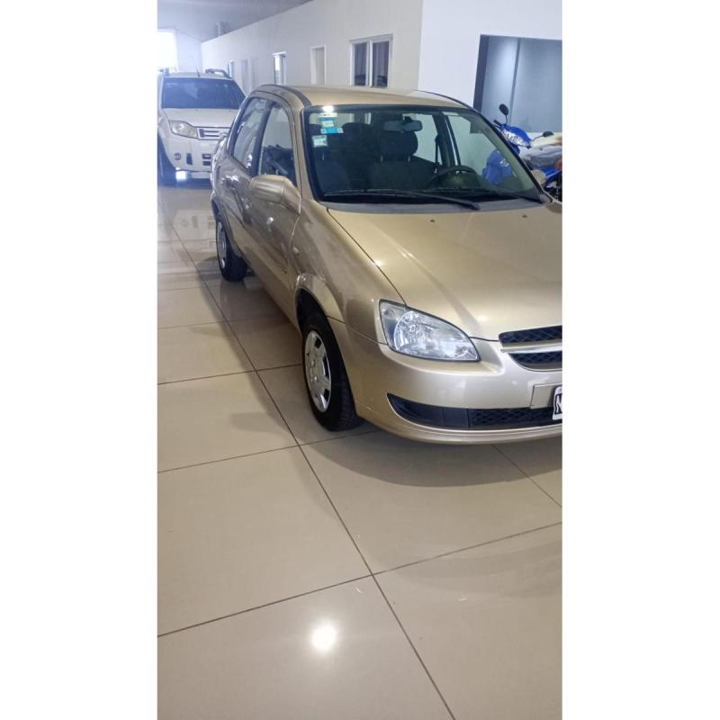 Corsa clasic 2015