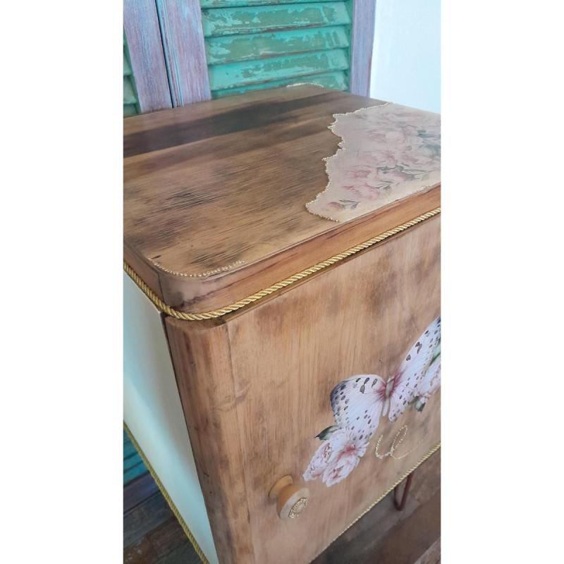 Mesa de luz