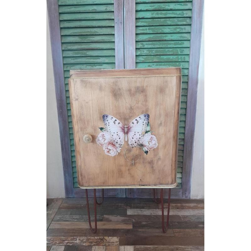 Mesa de luz - 4