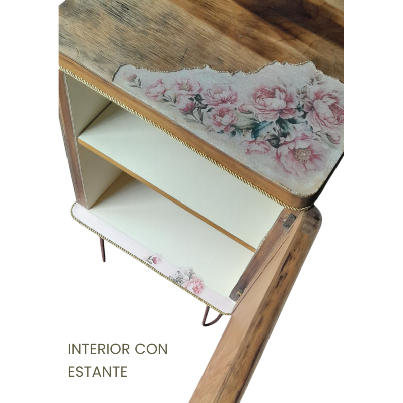 Mesa de luz - 7