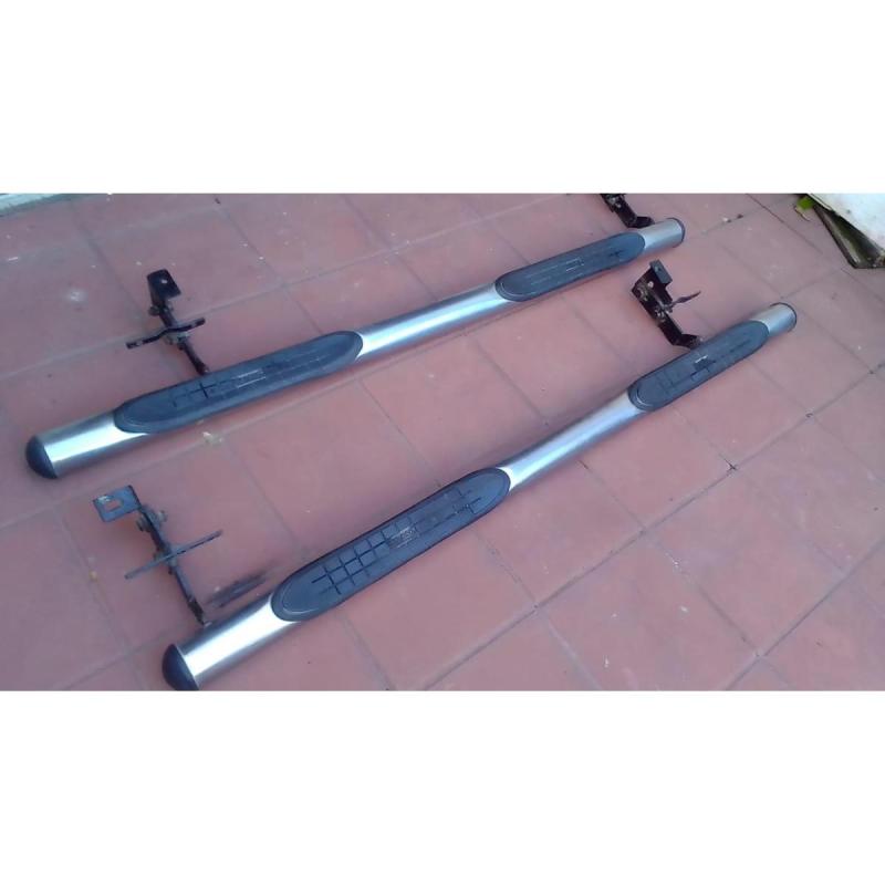 Estribos marca Bracco Ford Ecosport