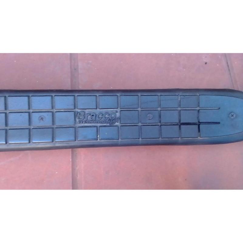 Estribos marca Bracco Ford Ecosport - 3