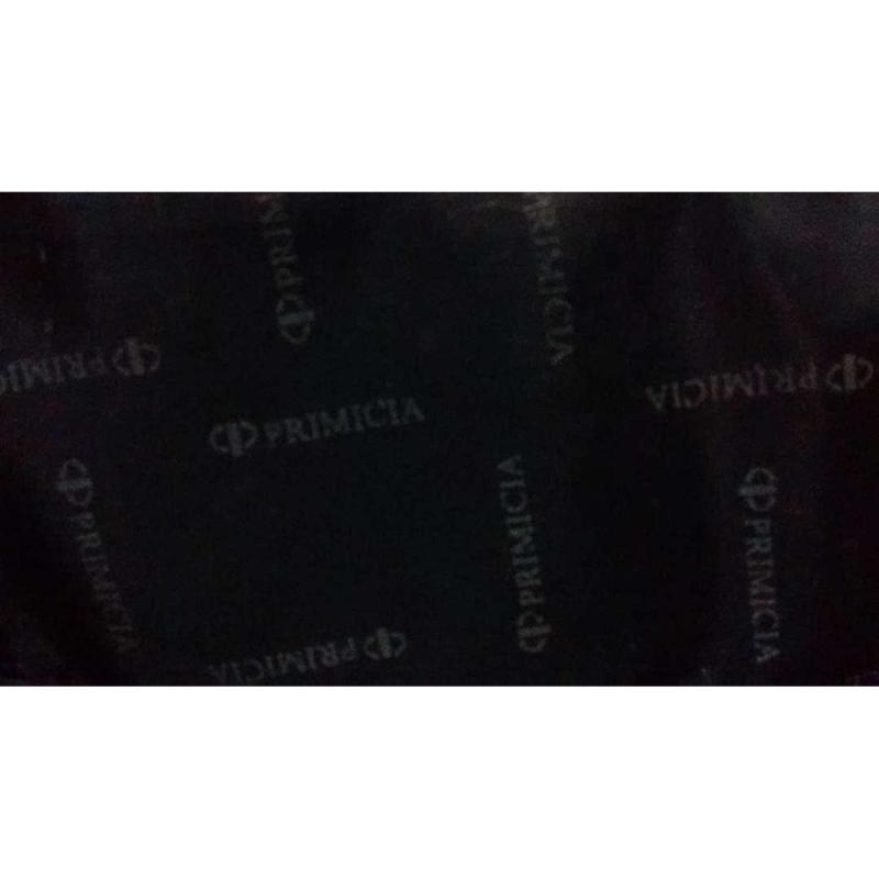 En venta: Bolso de color negro, marca PRIMICIA - 4