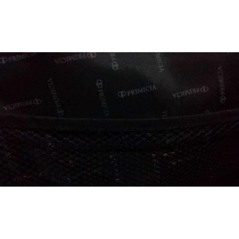 En venta: Bolso de color negro, marca PRIMICIA - 9