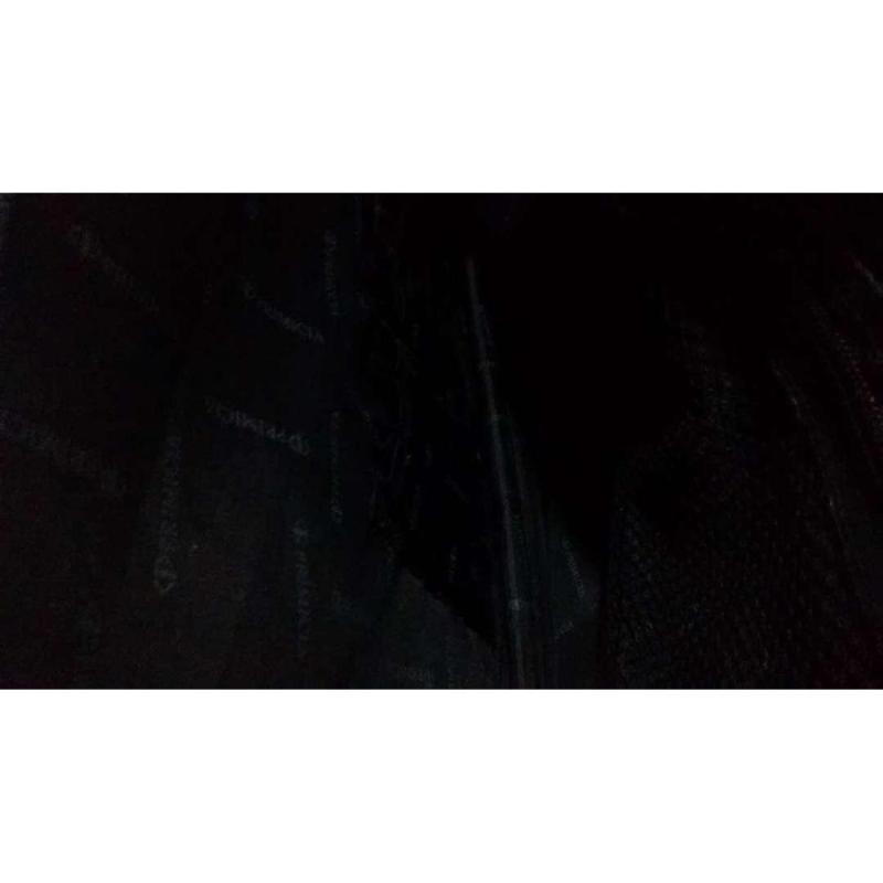 En venta: Bolso de color negro, marca PRIMICIA - 11