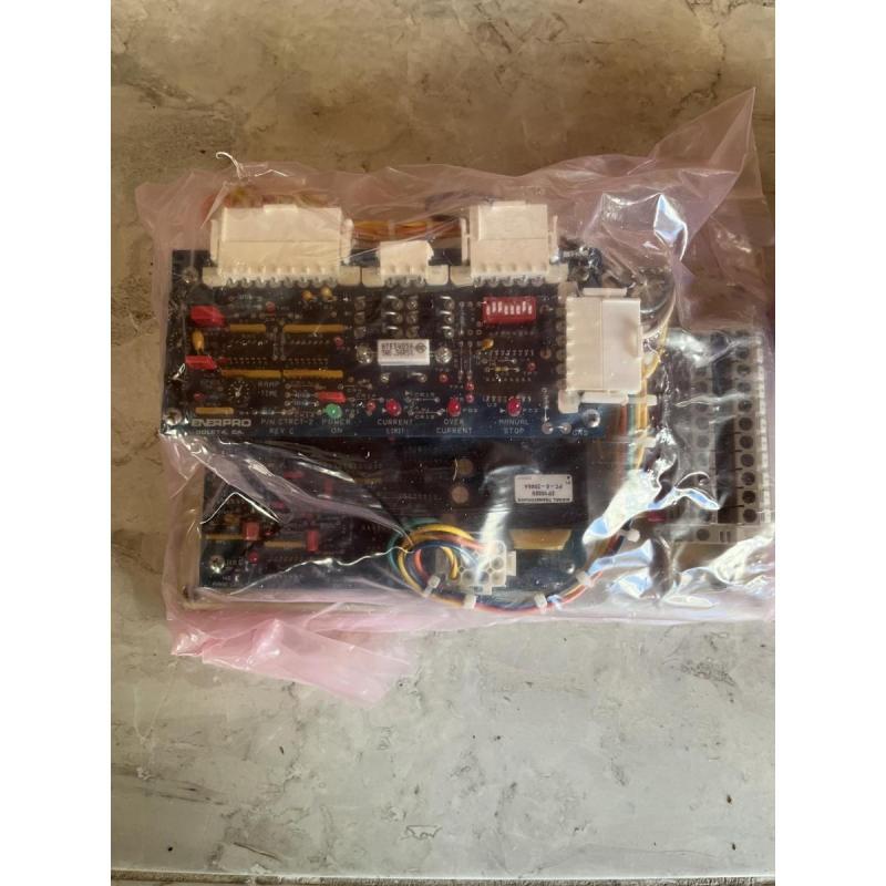 Rectificador Scr  Trifasica Enerpro Fcgo6100