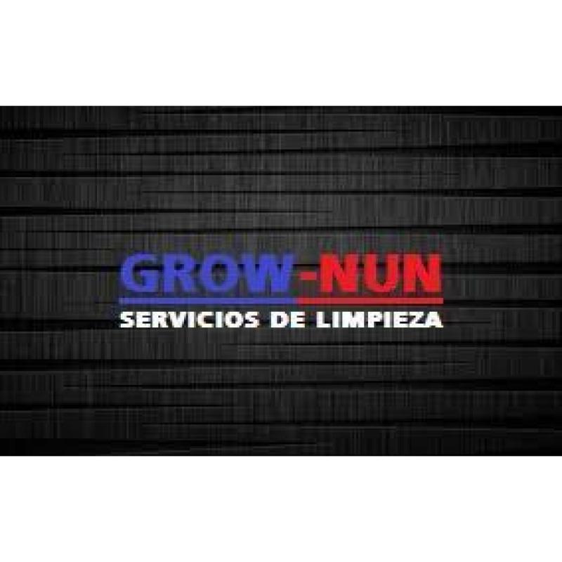Empresa de limpieza